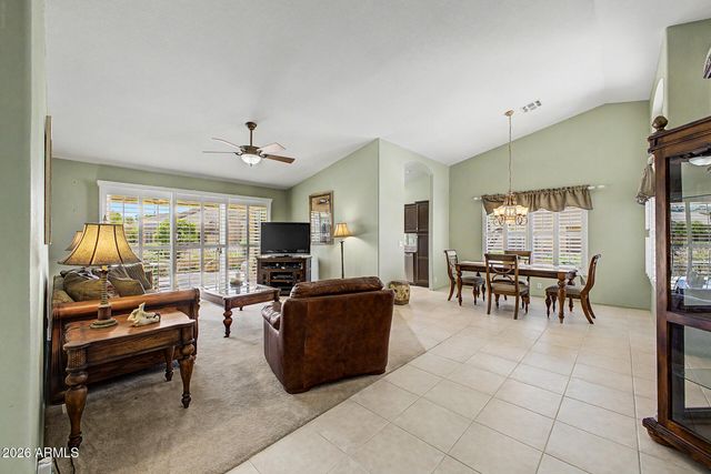 19425 N 85 Drive, Peoria, AZ 85382