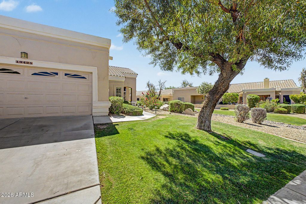19425 N 85 Drive, Peoria, AZ 85382