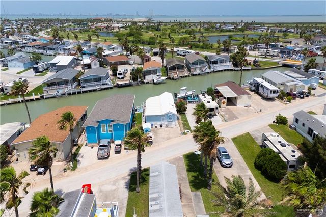 459 W Clam Circle, Port Isabel, TX 78578