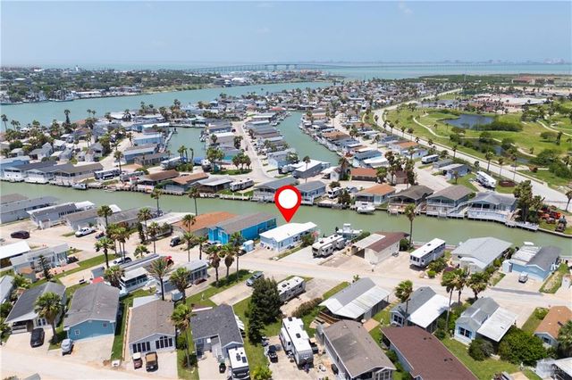 459 W Clam Circle, Port Isabel, TX 78578