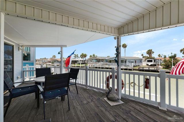 459 W Clam Circle, Port Isabel, TX 78578