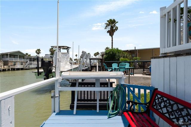 459 W Clam Circle, Port Isabel, TX 78578