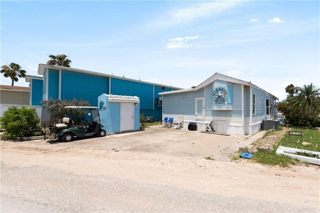 459 W Clam Circle, Port Isabel, TX 78578