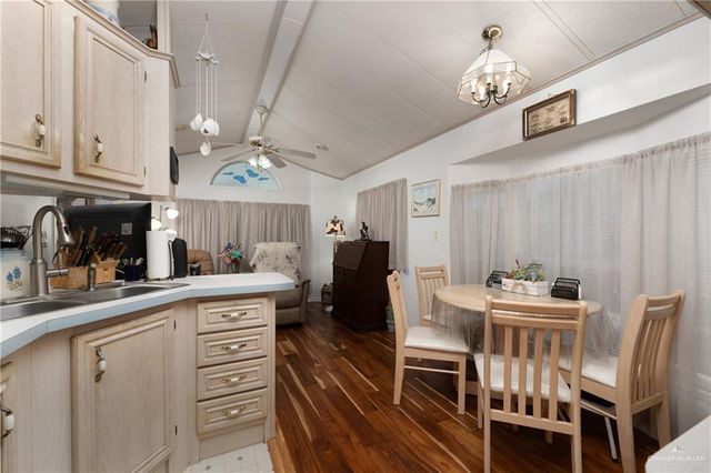 459 W Clam Circle, Port Isabel, TX 78578