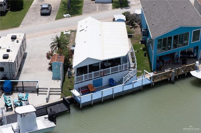 459 W Clam Circle, Port Isabel, TX 78578