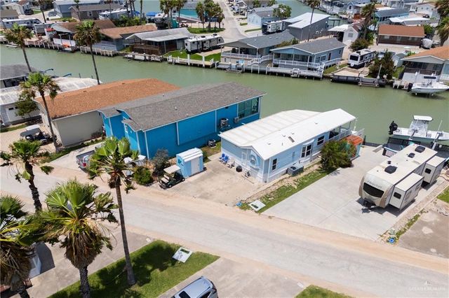 459 W Clam Circle, Port Isabel, TX 78578