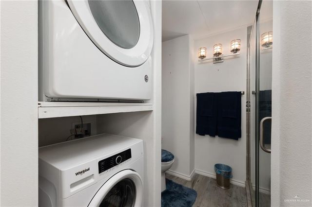 459 W Clam Circle, Port Isabel, TX 78578