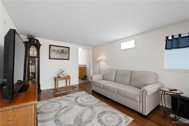 459 W Clam Circle, Port Isabel, TX 78578