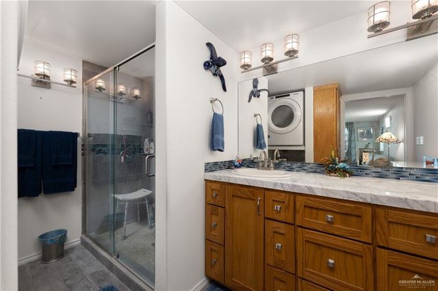 459 W Clam Circle, Port Isabel, TX 78578