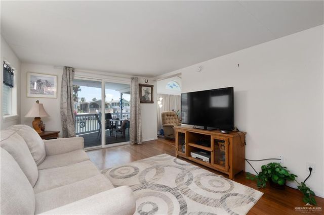 459 W Clam Circle, Port Isabel, TX 78578