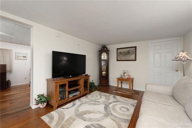 459 W Clam Circle, Port Isabel, TX 78578