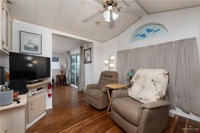 459 W Clam Circle, Port Isabel, TX 78578