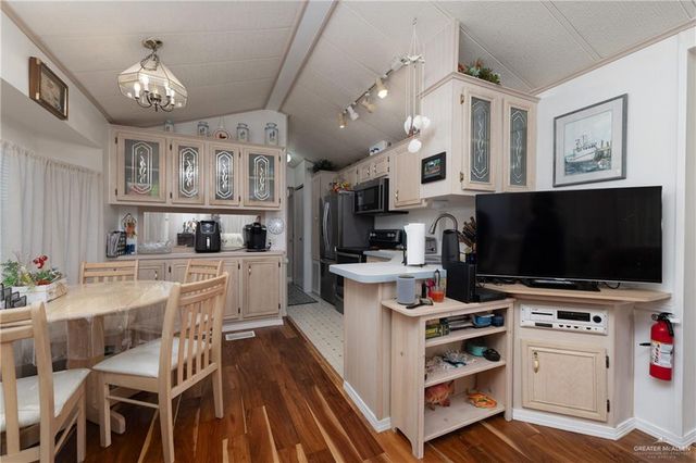 459 W Clam Circle, Port Isabel, TX 78578