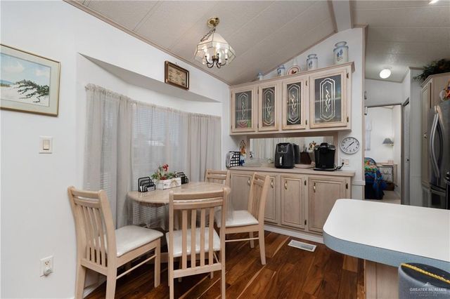 459 W Clam Circle, Port Isabel, TX 78578