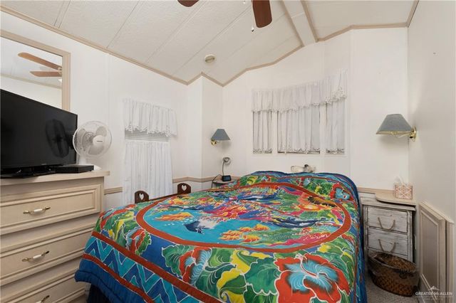 459 W Clam Circle, Port Isabel, TX 78578