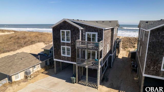 3003 S Virginia Dare Trail Lot 11, Nags Head, NC 27959