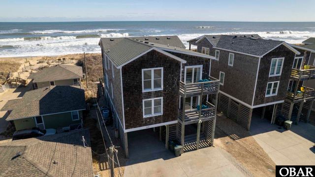 3003 S Virginia Dare Trail Lot 11, Nags Head, NC 27959