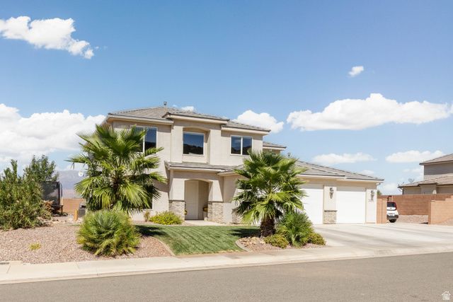 3355 E TANOAK DR, St. George, UT 84790