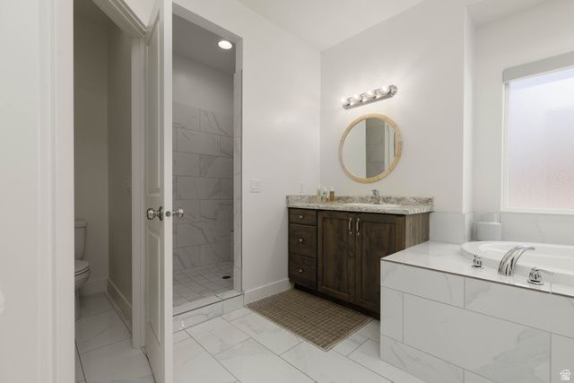 3355 E TANOAK DR, St. George, UT 84790