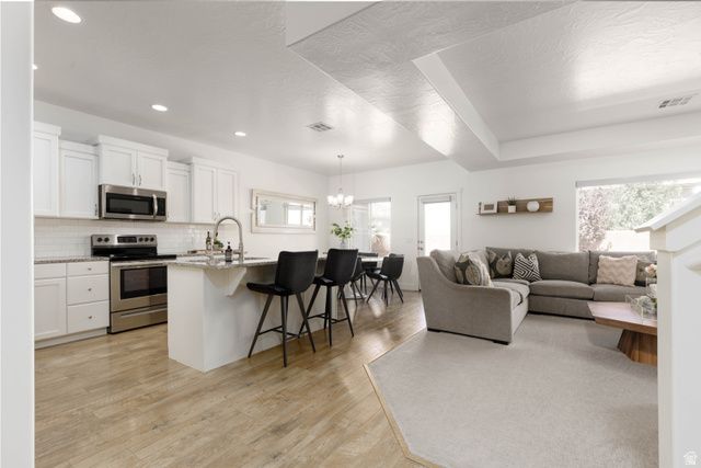 3355 E TANOAK DR, St. George, UT 84790