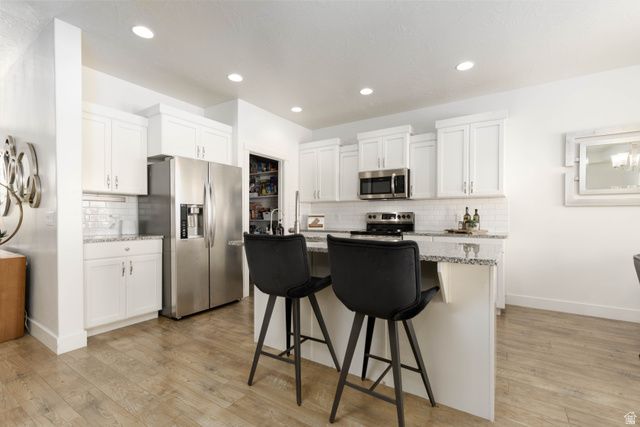 3355 E TANOAK DR, St. George, UT 84790