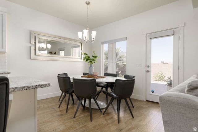 3355 E TANOAK DR, St. George, UT 84790