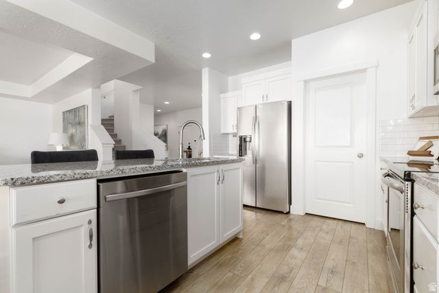 3355 E TANOAK DR, St. George, UT 84790