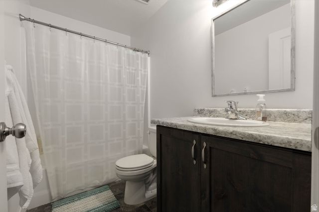 3355 E TANOAK DR, St. George, UT 84790