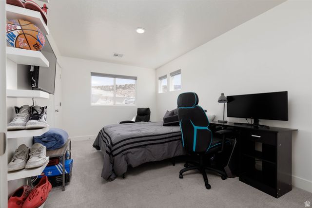 3355 E TANOAK DR, St. George, UT 84790