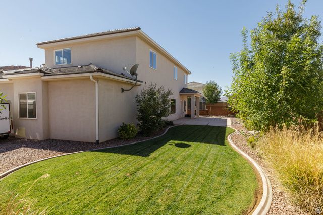 3355 E TANOAK DR, St. George, UT 84790