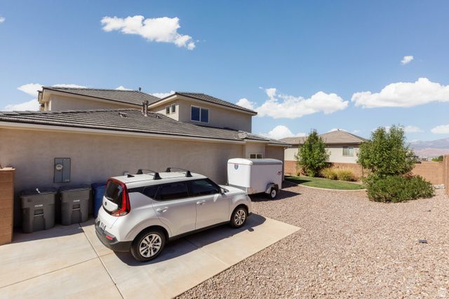 3355 E TANOAK DR, St. George, UT 84790