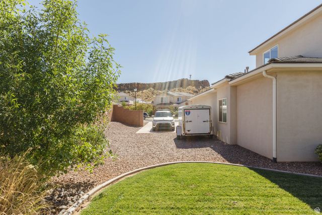 3355 E TANOAK DR, St. George, UT 84790