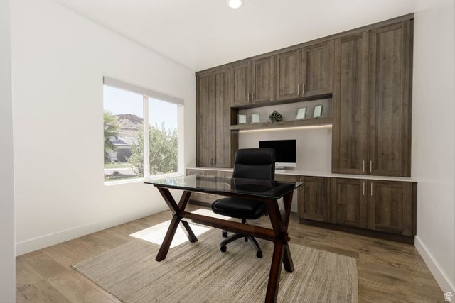 3355 E TANOAK DR, St. George, UT 84790