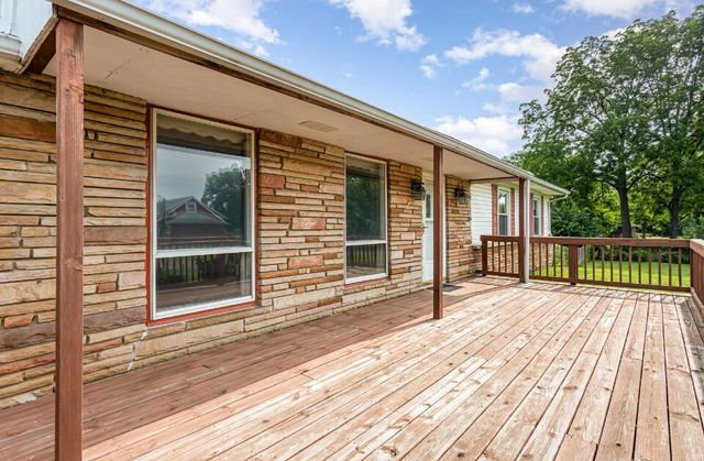 230 Rumsey Road, Columbus, OH 43207