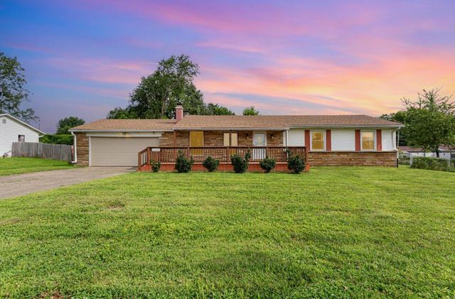 230 Rumsey Road, Columbus, OH 43207