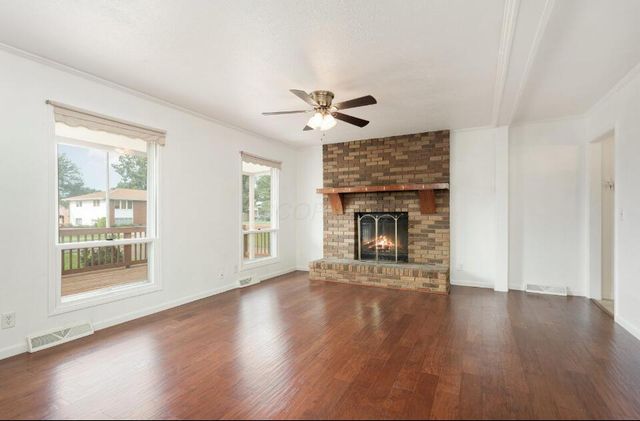 230 Rumsey Road, Columbus, OH 43207