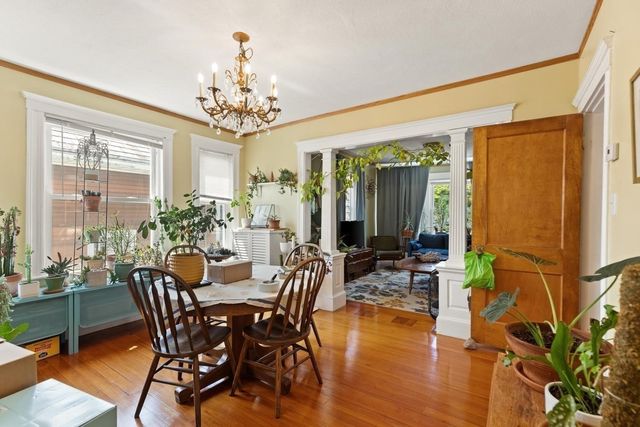 110 W Adams St, Somerville, MA 02144