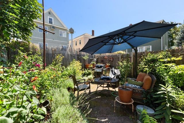 110 W Adams St, Somerville, MA 02144