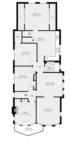 110 W Adams St, Somerville, MA 02144
