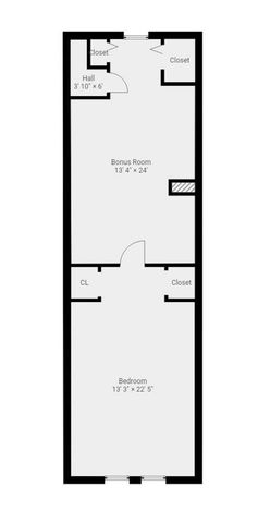 110 W Adams St, Somerville, MA 02144