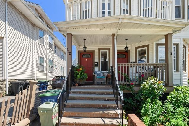 110 W Adams St, Somerville, MA 02144