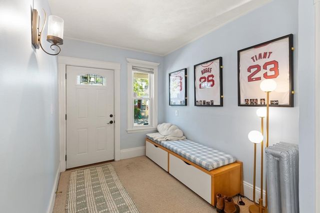 110 W Adams St, Somerville, MA 02144
