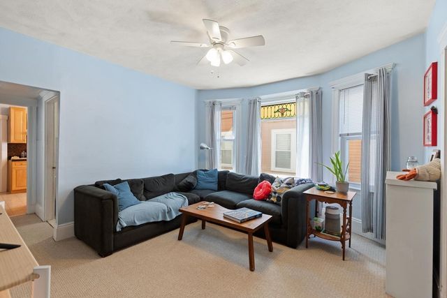 110 W Adams St, Somerville, MA 02144