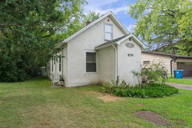 1974 Stillwater Street, White Bear Lake, MN 55110