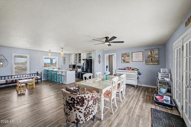 11637 W HARMONY Lane, Sun City, AZ 85373