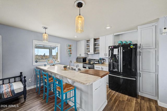 11637 W HARMONY Lane, Sun City, AZ 85373
