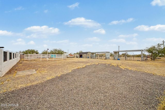 11637 W HARMONY Lane, Sun City, AZ 85373