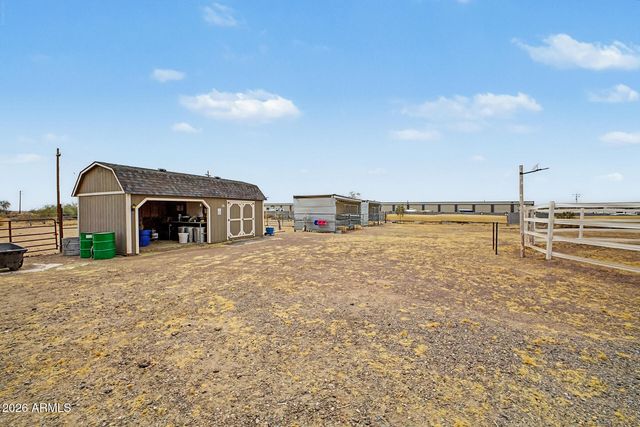 11637 W HARMONY Lane, Sun City, AZ 85373