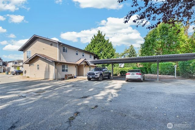 2816 2818 Valencia Street, Bellingham, WA 98226