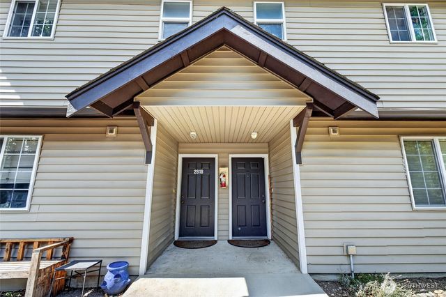2816 2818 Valencia Street, Bellingham, WA 98226